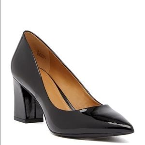 14th & Union Audrey Pumps 8.5